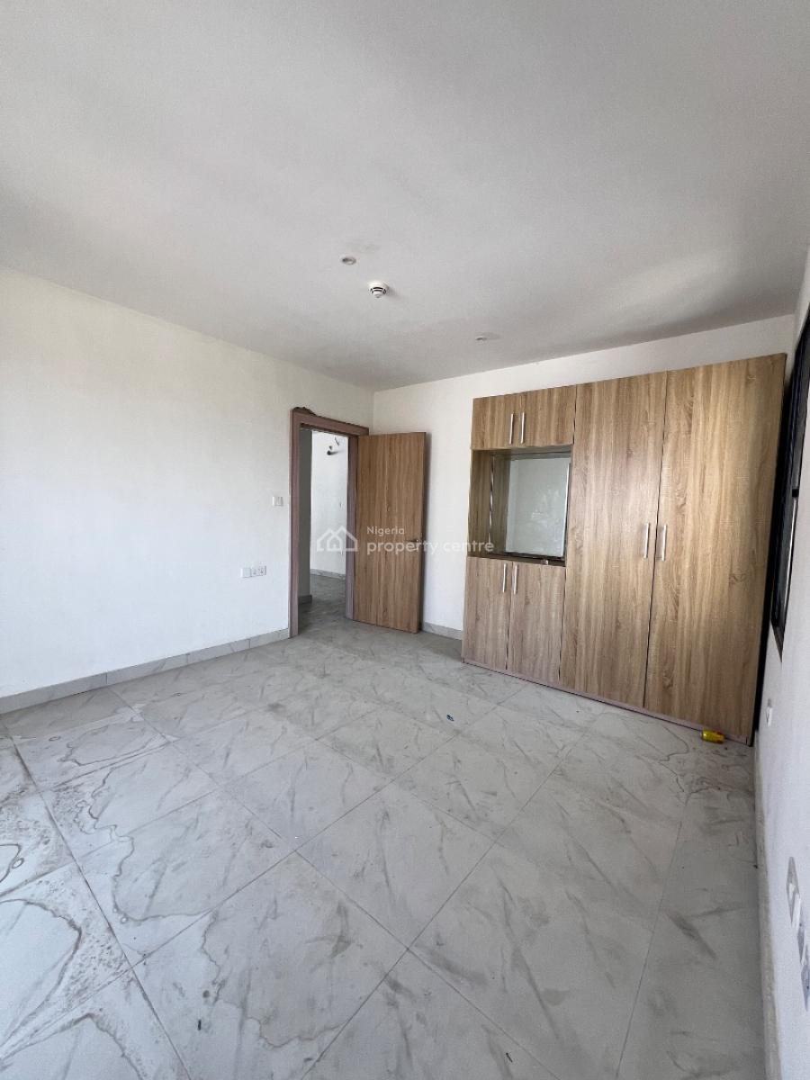 Brand New 2 Bedroom Apartment with Swimming Pool, Ikate, Lekki, Lagos, Flat / Apartment for Rent