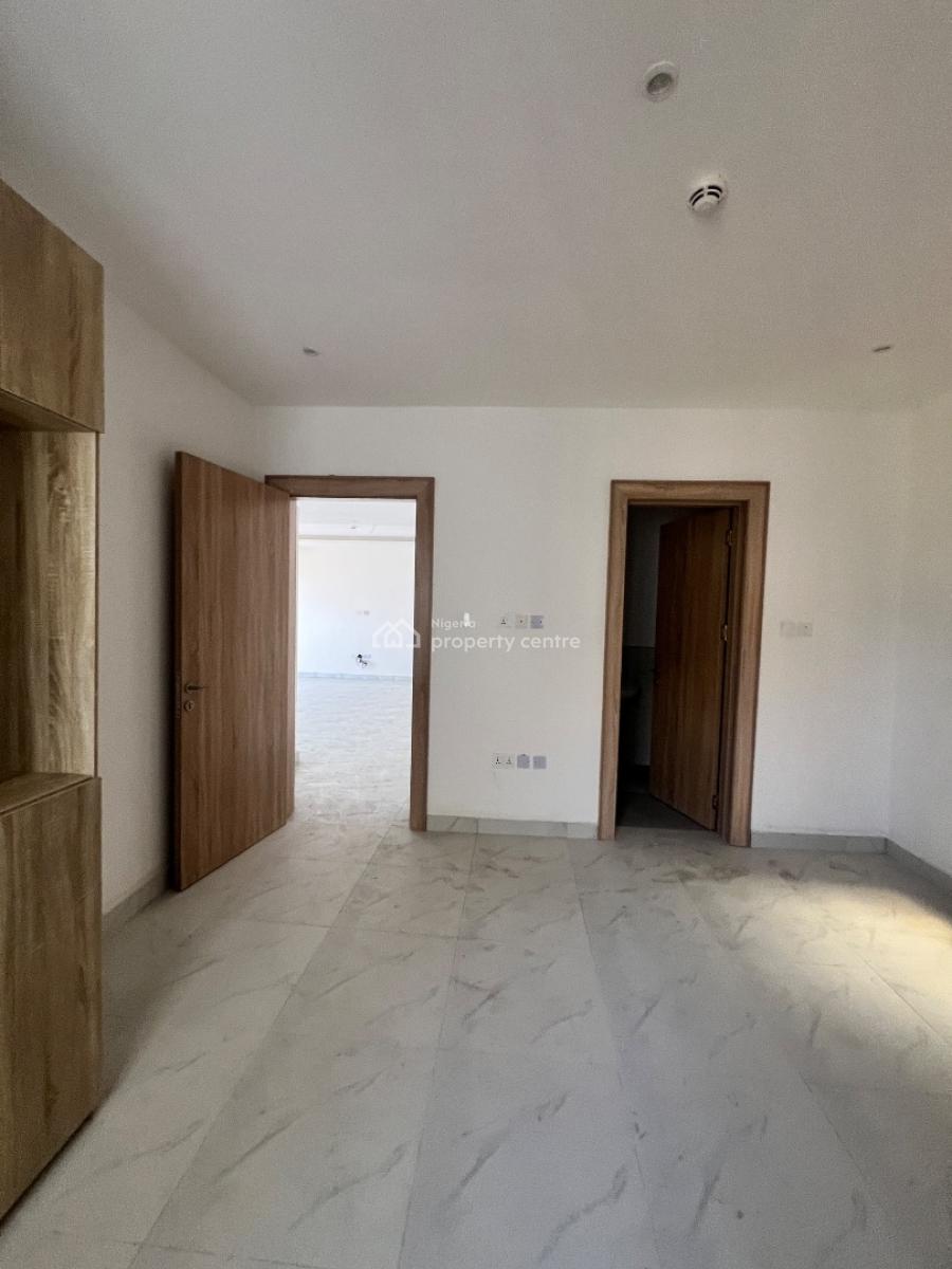 Brand New 2 Bedroom Apartment with Swimming Pool, Ikate, Lekki, Lagos, Flat / Apartment for Rent