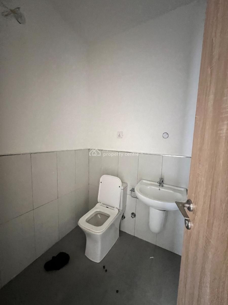 Brand New 2 Bedroom Apartment with Swimming Pool, Ikate, Lekki, Lagos, Flat / Apartment for Rent