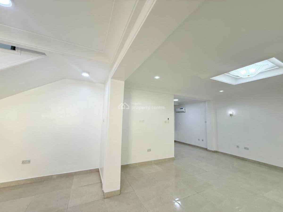 a Tastefully Finished 5 Bedroom Terrace, Banana Island Estate Ikoyi., Banana Island, Ikoyi, Lagos, House for Rent
