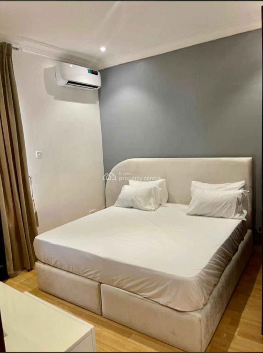 2bed Apartment with Elevator, Admiralty Way, Lekki Phase 1, Lekki, Lagos, Flat / Apartment for Rent