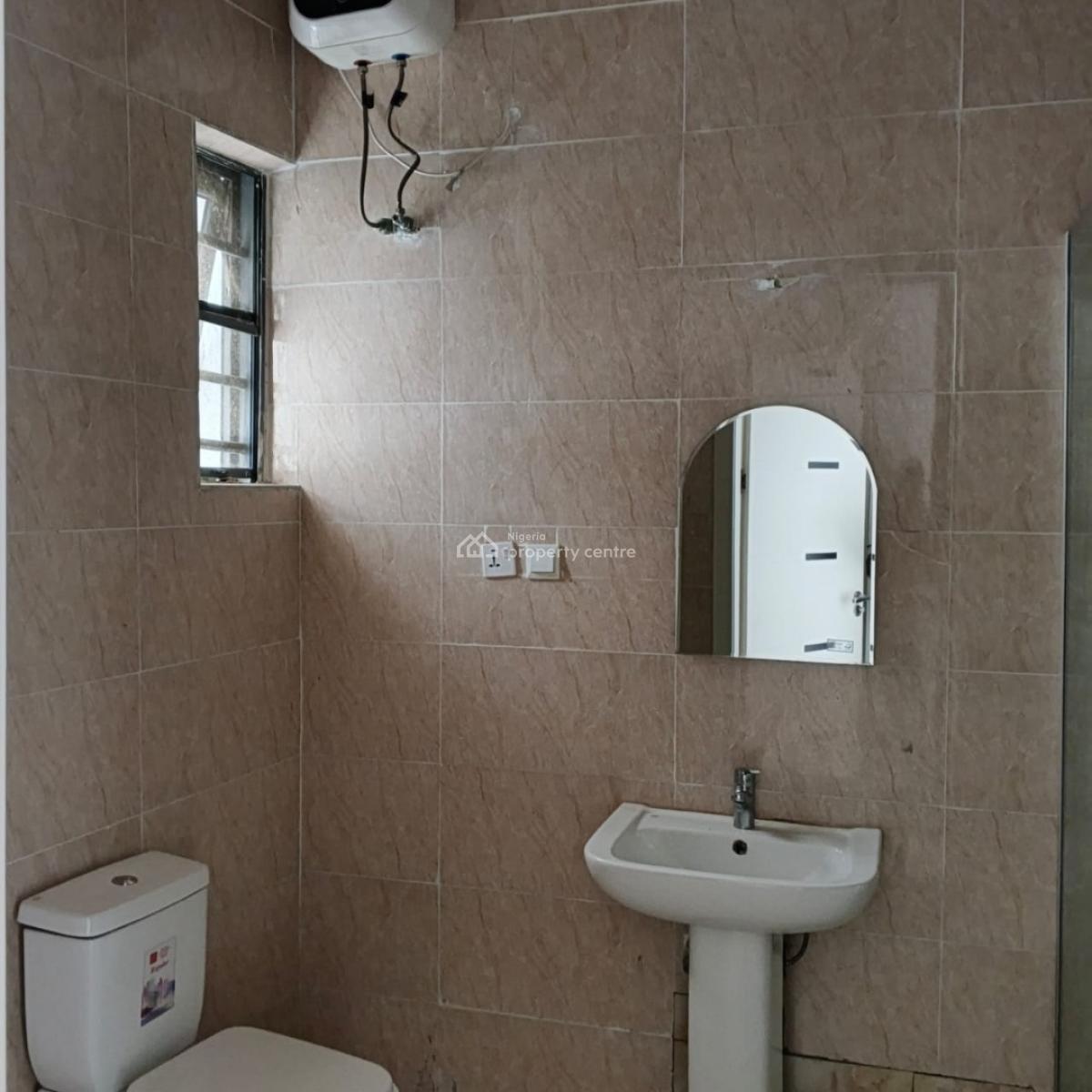 5bedroom Semi Detached Duplex, Harris Drive Vgc Extension Lekki Lagos, Vgc, Lekki, Lagos, Semi-detached Duplex for Rent