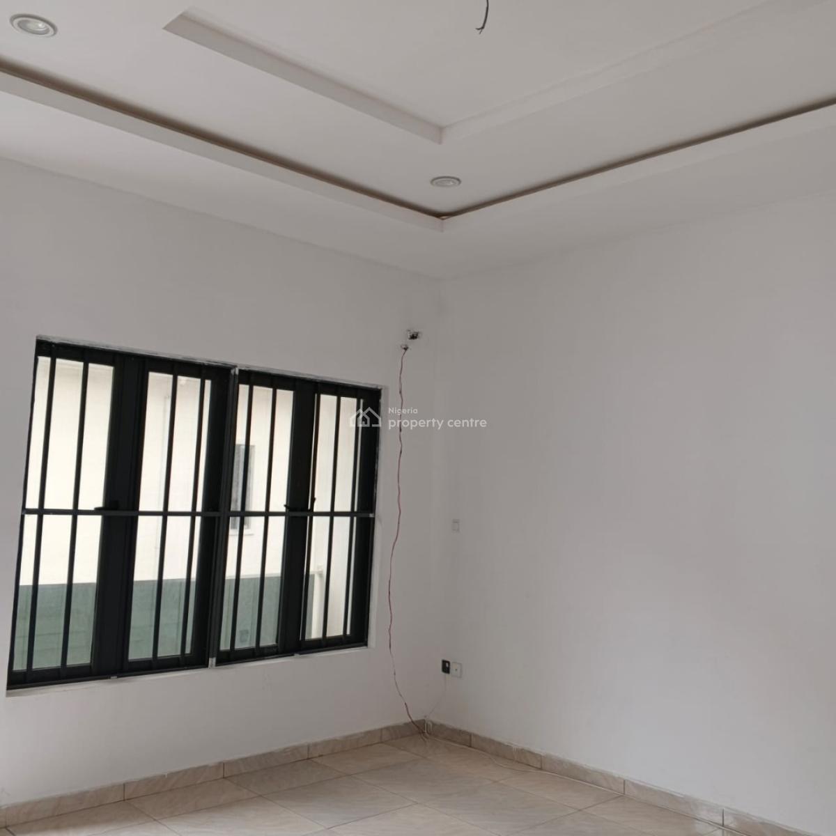 5bedroom Semi Detached Duplex, Harris Drive Vgc Extension Lekki Lagos, Vgc, Lekki, Lagos, Semi-detached Duplex for Rent