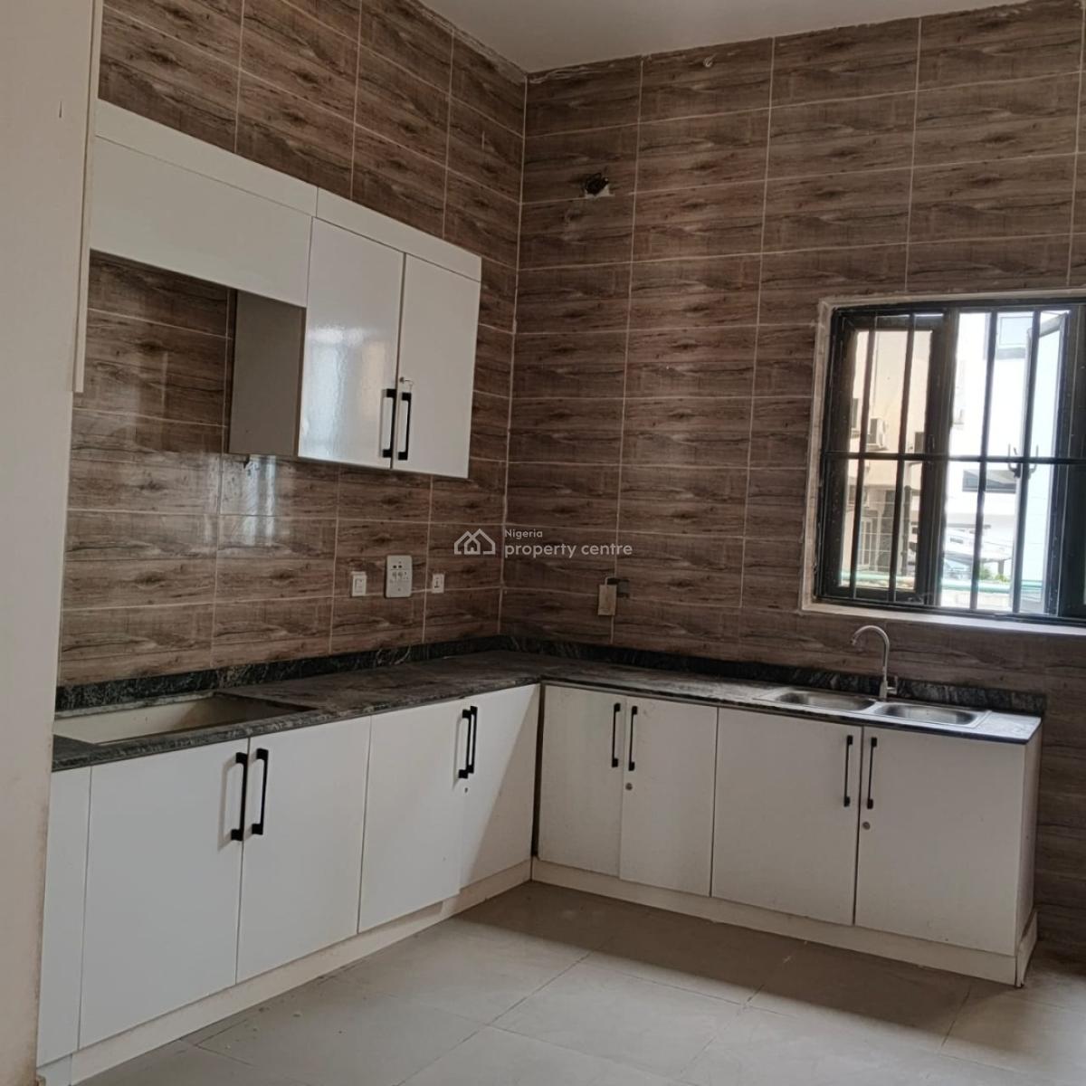 5bedroom Semi Detached Duplex, Harris Drive Vgc Extension Lekki Lagos, Vgc, Lekki, Lagos, Semi-detached Duplex for Rent