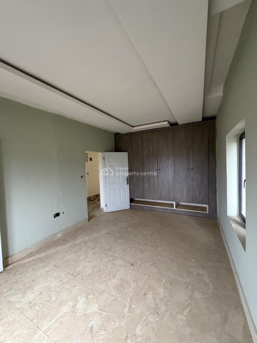 Premium 3 Bed Flat Available, Idu Industrial, Abuja, Flat / Apartment for Rent