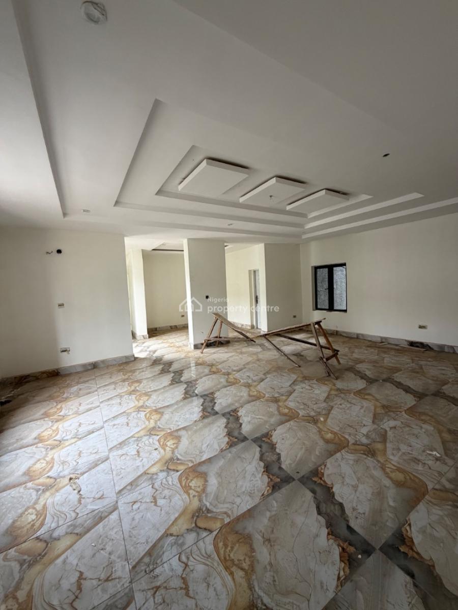 Premium 3 Bed Flat Available, Idu Industrial, Abuja, Flat / Apartment for Rent