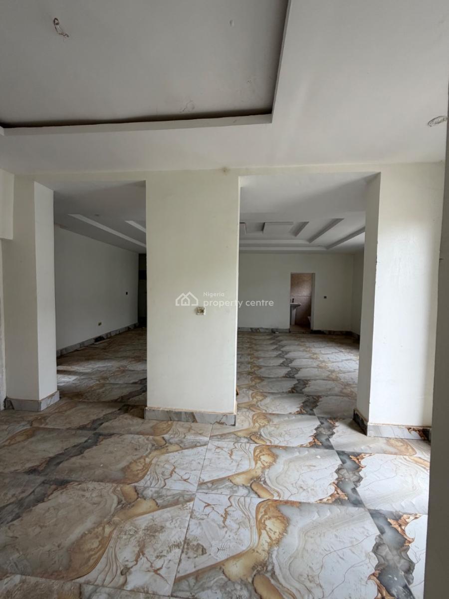 Premium 3 Bed Flat Available, Idu Industrial, Abuja, Flat / Apartment for Rent