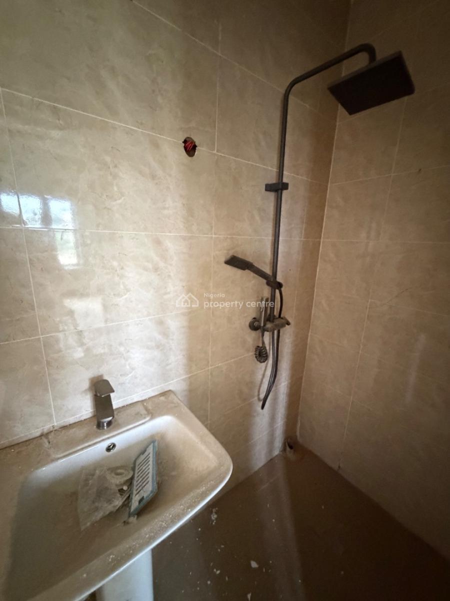 Premium 3 Bed Flat Available, Idu Industrial, Abuja, Flat / Apartment for Rent