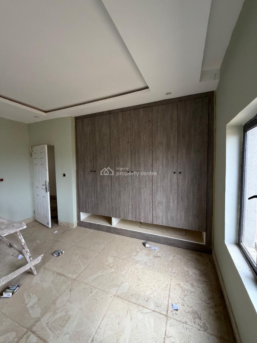 Premium 3 Bed Flat Available, Idu Industrial, Abuja, Flat / Apartment for Rent