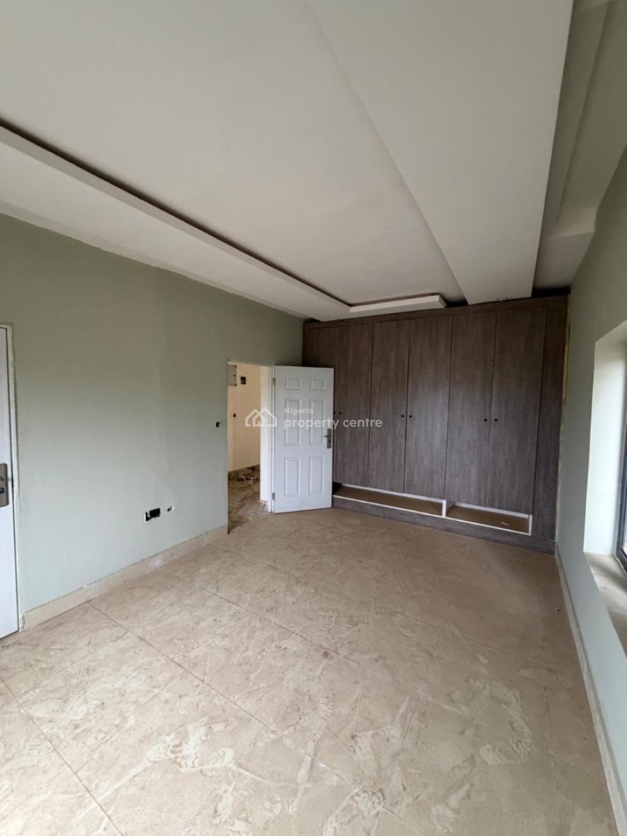 Premium 3 Bed Flat Available, Idu Industrial, Abuja, Flat / Apartment for Rent