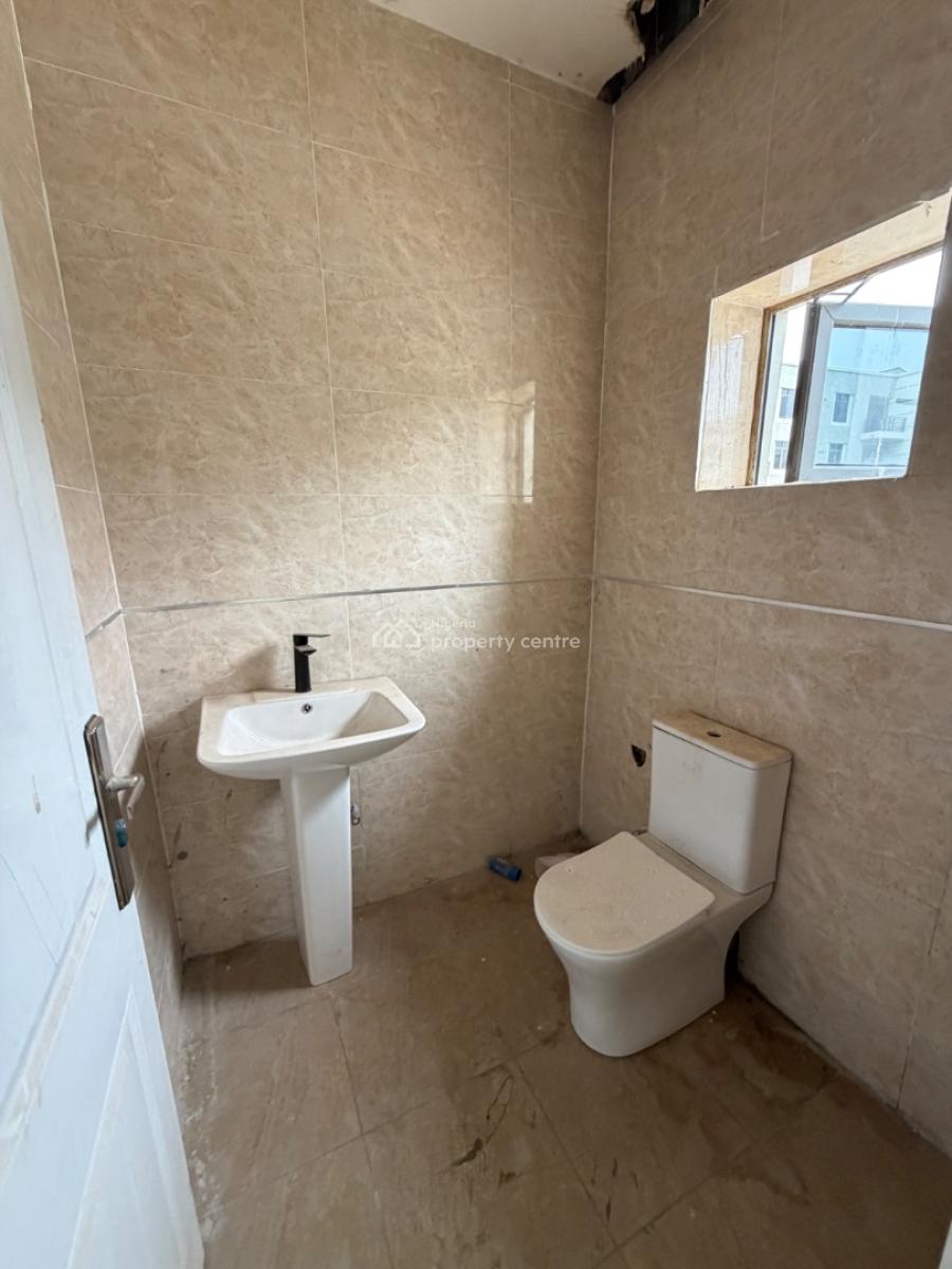 Premium 3 Bed Flat Available, Idu Industrial, Abuja, Flat / Apartment for Rent