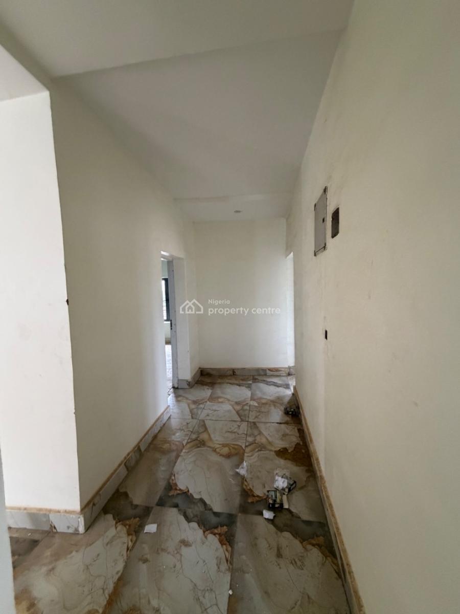 Premium 3 Bed Flat Available, Idu Industrial, Abuja, Flat / Apartment for Rent