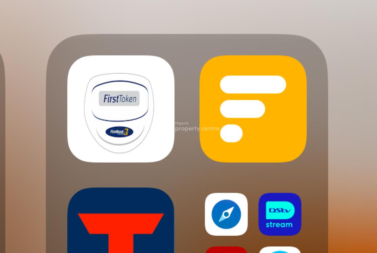 Luxury 4 Bedroom Semi Detached Duplex, Orchid, Lekki Phase 2, Lekki, Lagos, Semi-detached Duplex for Sale