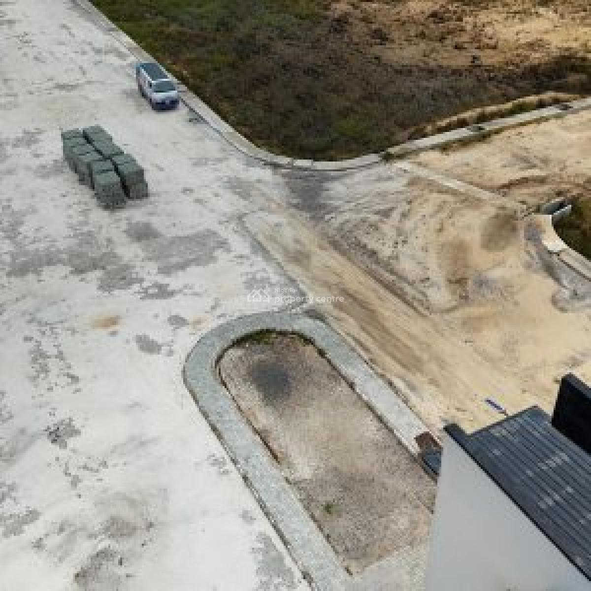 Marbella Luxury and Smart Estate - Affordable Premium Plots of Land, Along Lekki-epe Expressway, Lekki, Lagos, Mixed-use Land for Sale