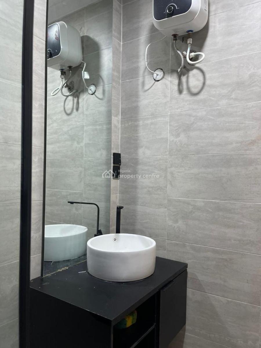 Luxury Two Bedroom Apartment with Luxury Finishes, Lekki Phase 1, Lekki, Lagos, Flat / Apartment Short Let