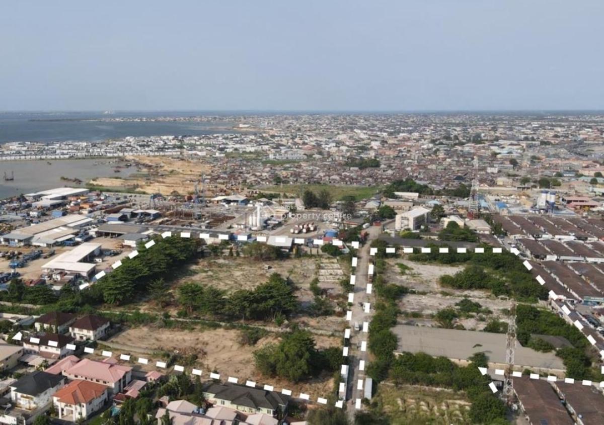 Plots of Lands in Victoria Garden City, Vgc, Lekki, Lagos, Residential Land for Sale