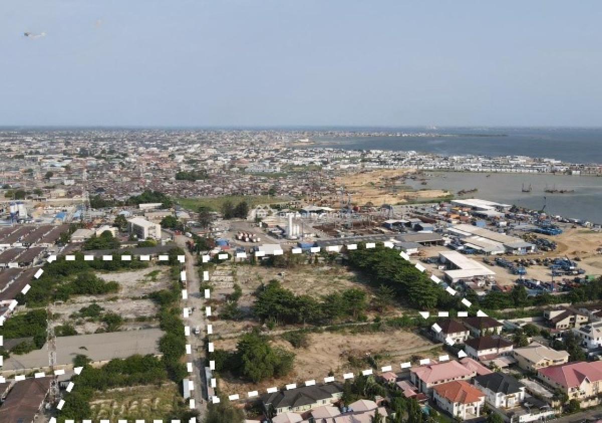 Plots of Lands in Victoria Garden City, Vgc, Lekki, Lagos, Residential Land for Sale
