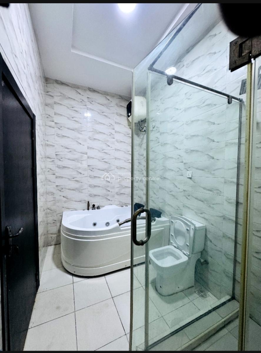 4 Bedroom Duplex, Ajah, Ajah, Lagos, House for Sale