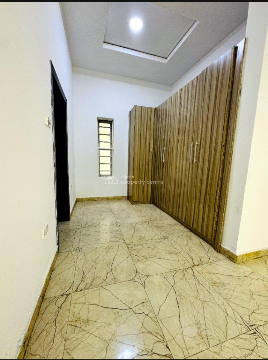 4 Bedroom Duplex, Ajah, Ajah, Lagos, House for Sale