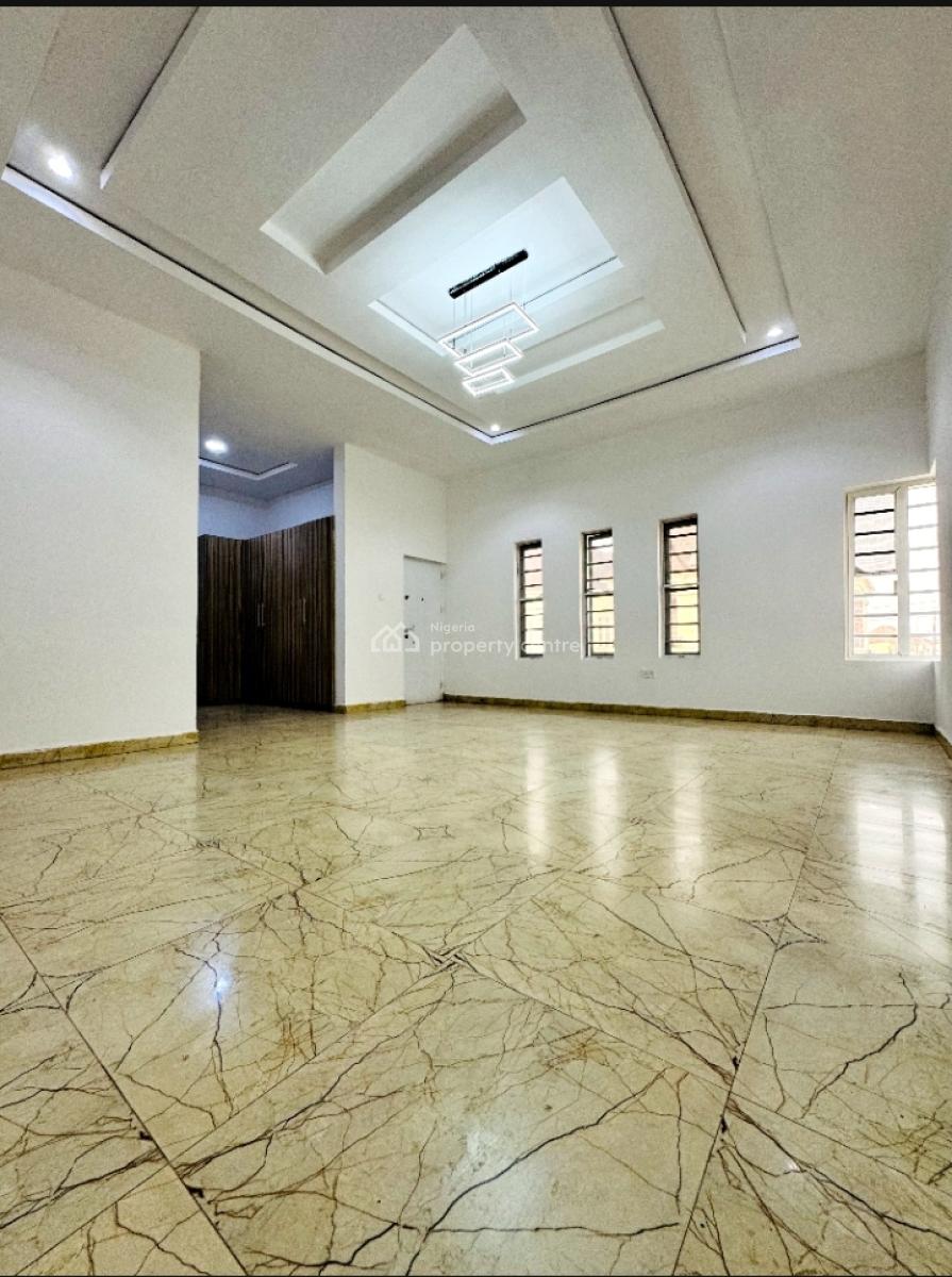 4 Bedroom Duplex, Ajah, Ajah, Lagos, House for Sale