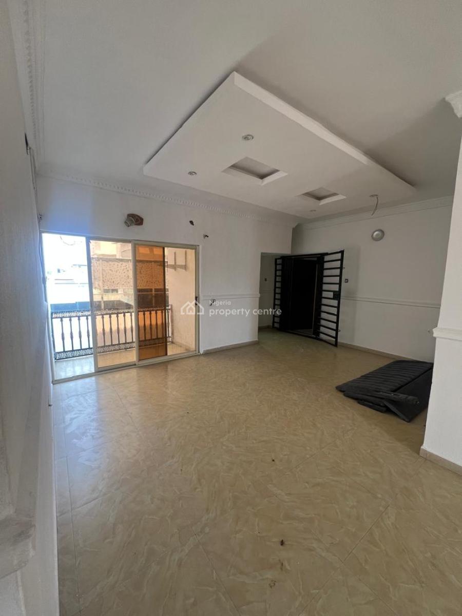 Luxury & Extremely Large and Spacious 3bedrooms with Excellent Facilit, Off Freedom Way, Lekki Phase 1, Lekki, Lagos, Flat / Apartment for Rent