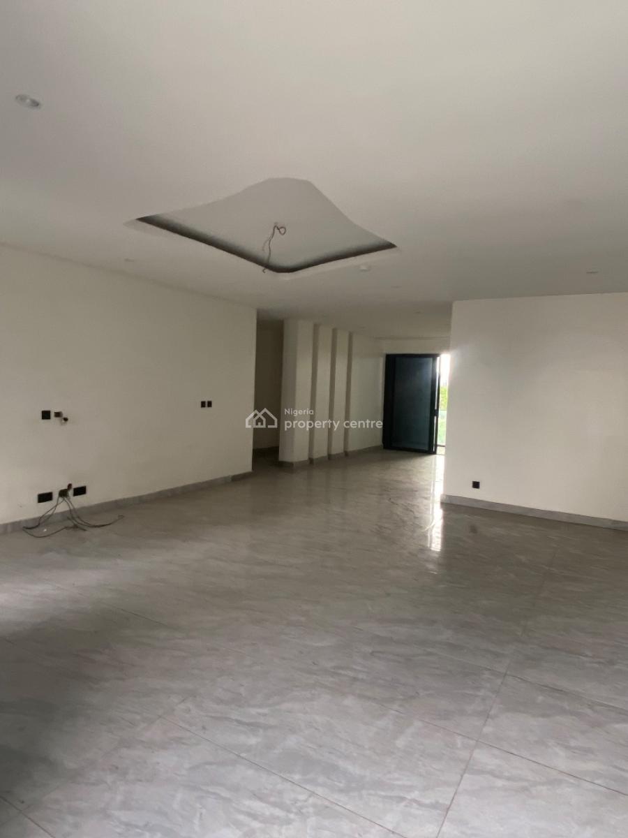 One Unit Left ! Luxury Newly Built 3bed Flat, Old Ikoyi , in a Serene Environment, Ikoyi, Lagos, Flat / Apartment for Rent
