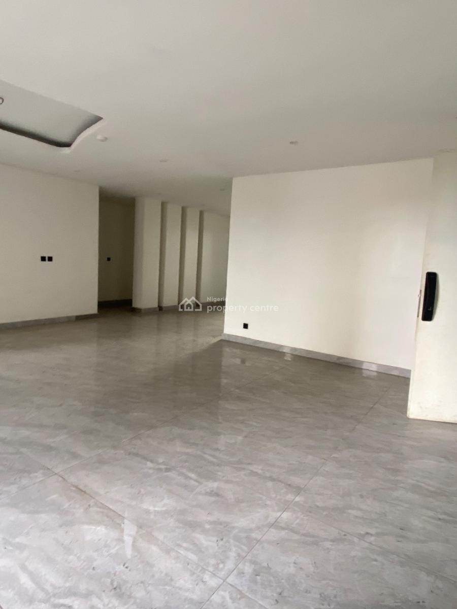 One Unit Left ! Luxury Newly Built 3bed Flat, Old Ikoyi , in a Serene Environment, Ikoyi, Lagos, Flat / Apartment for Rent