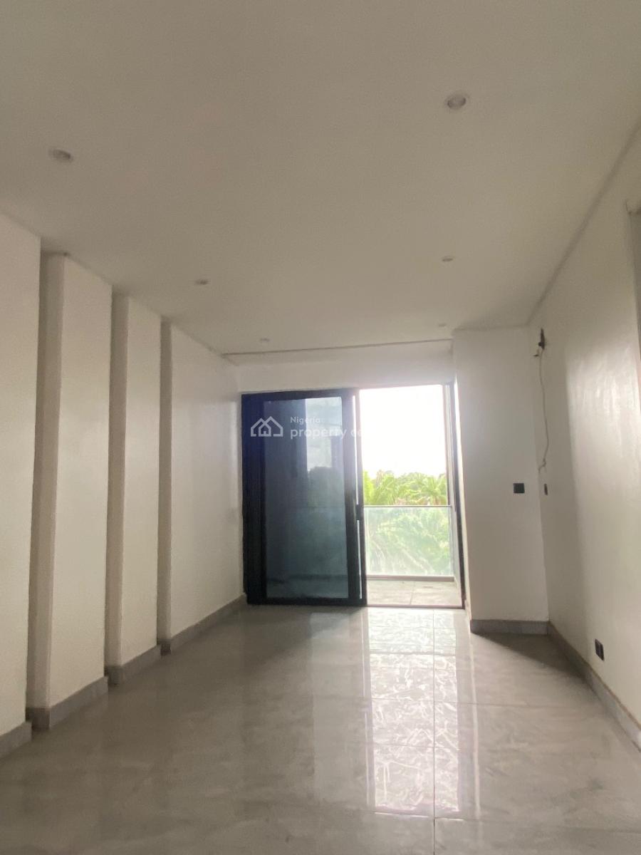 One Unit Left ! Luxury Newly Built 3bed Flat, Old Ikoyi , in a Serene Environment, Ikoyi, Lagos, Flat / Apartment for Rent