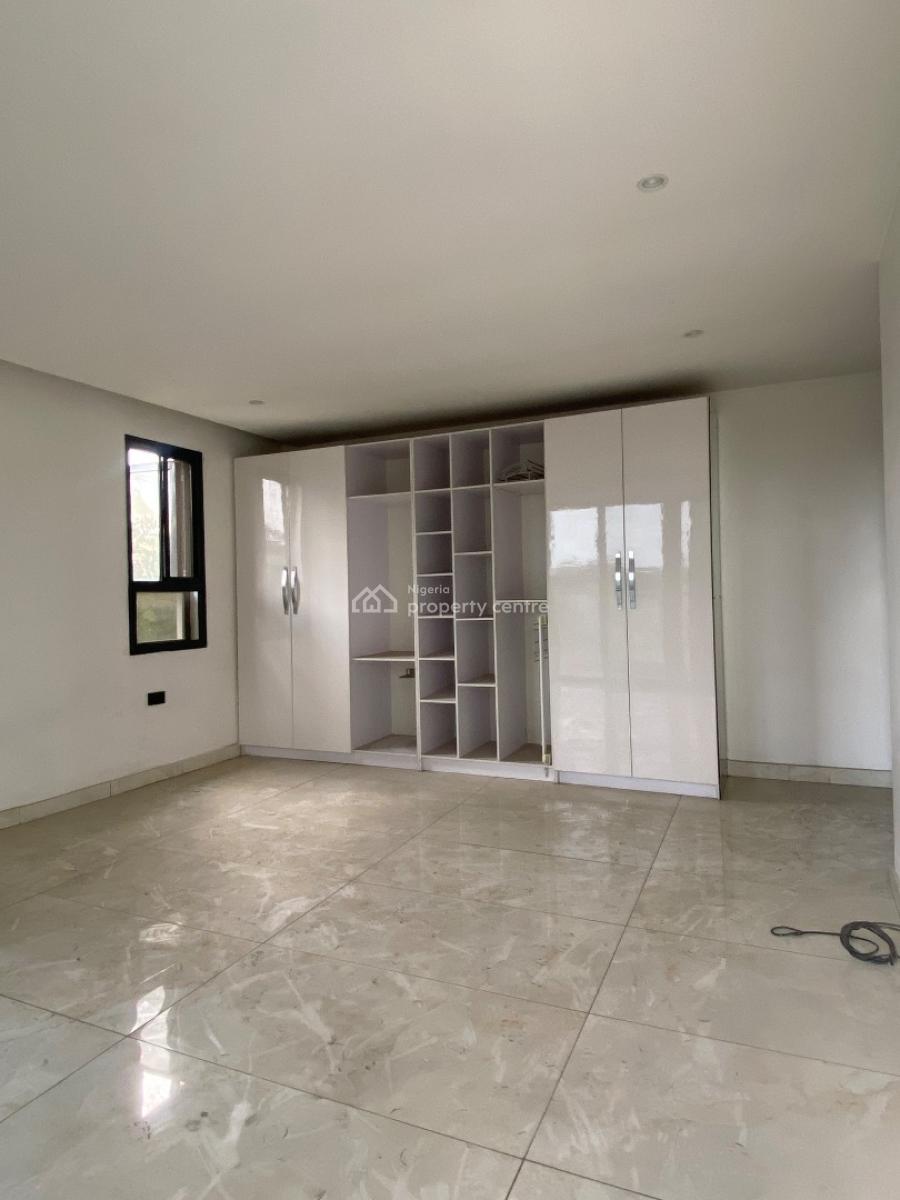 One Unit Left ! Luxury Newly Built 3bed Flat, Old Ikoyi , in a Serene Environment, Ikoyi, Lagos, Flat / Apartment for Rent