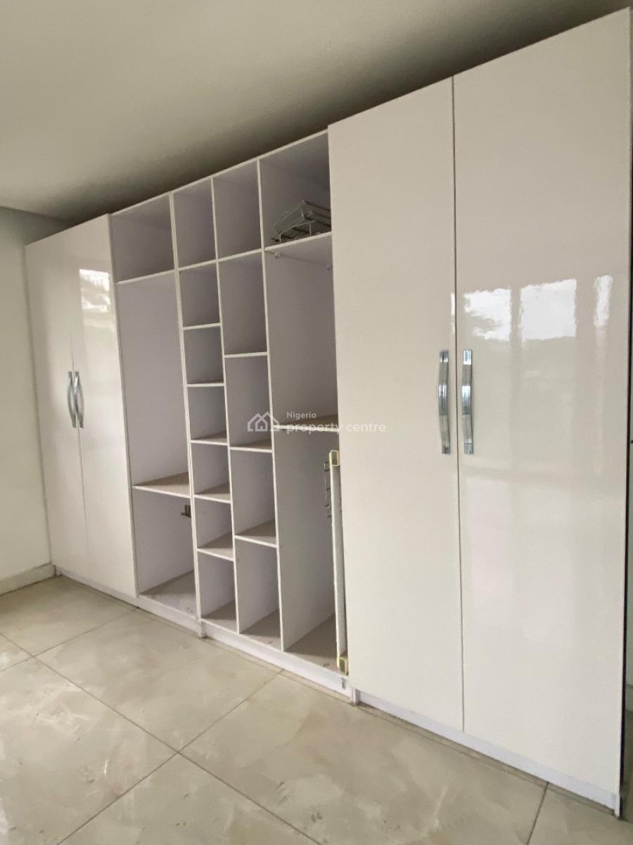 One Unit Left ! Luxury Newly Built 3bed Flat, Old Ikoyi , in a Serene Environment, Ikoyi, Lagos, Flat / Apartment for Rent