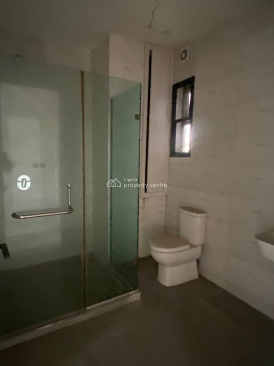 One Unit Left ! Luxury Newly Built 3bed Flat, Old Ikoyi , in a Serene Environment, Ikoyi, Lagos, Flat / Apartment for Rent