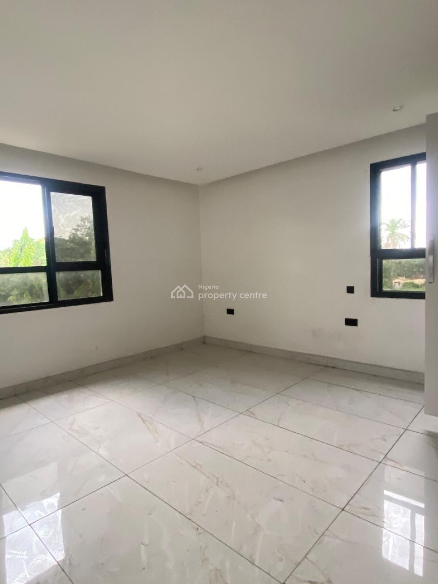 One Unit Left ! Luxury Newly Built 3bed Flat, Old Ikoyi , in a Serene Environment, Ikoyi, Lagos, Flat / Apartment for Rent