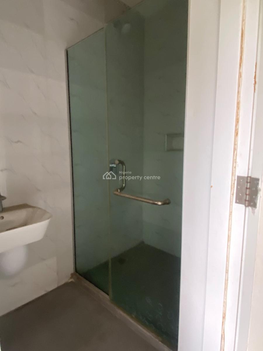 One Unit Left ! Luxury Newly Built 3bed Flat, Old Ikoyi , in a Serene Environment, Ikoyi, Lagos, Flat / Apartment for Rent