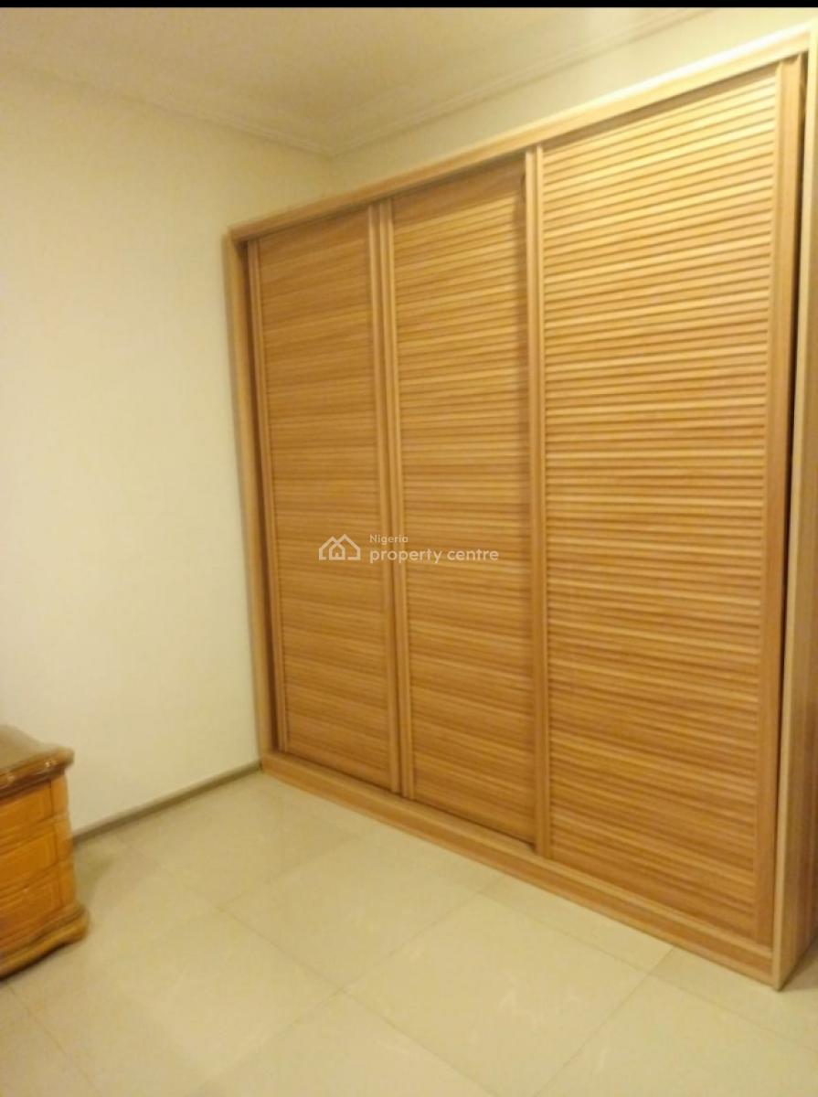 Fully Service 2bedroom Flat at Spar Road, Directly on Spar Road Behind House on The Rock, Ikate, Lekki, Lagos, Flat / Apartment for Rent