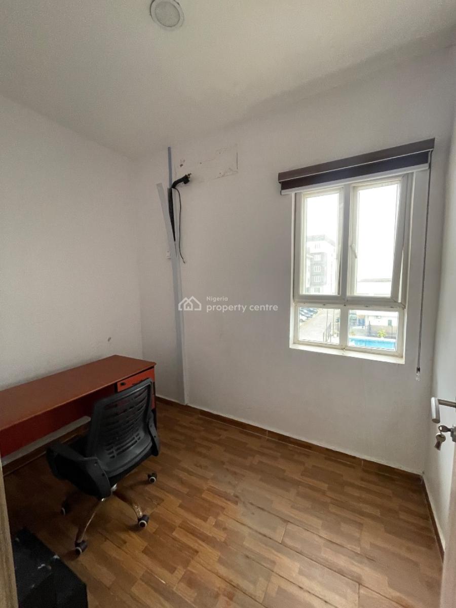 2bedroom Apartment, Ikate, Lekki, Lagos, Flat / Apartment for Rent