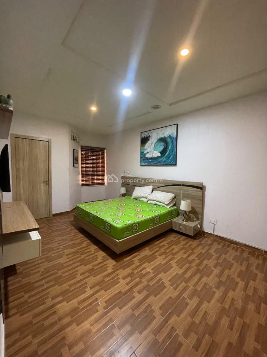 2bedroom Apartment, Ikate, Lekki, Lagos, Flat / Apartment for Rent