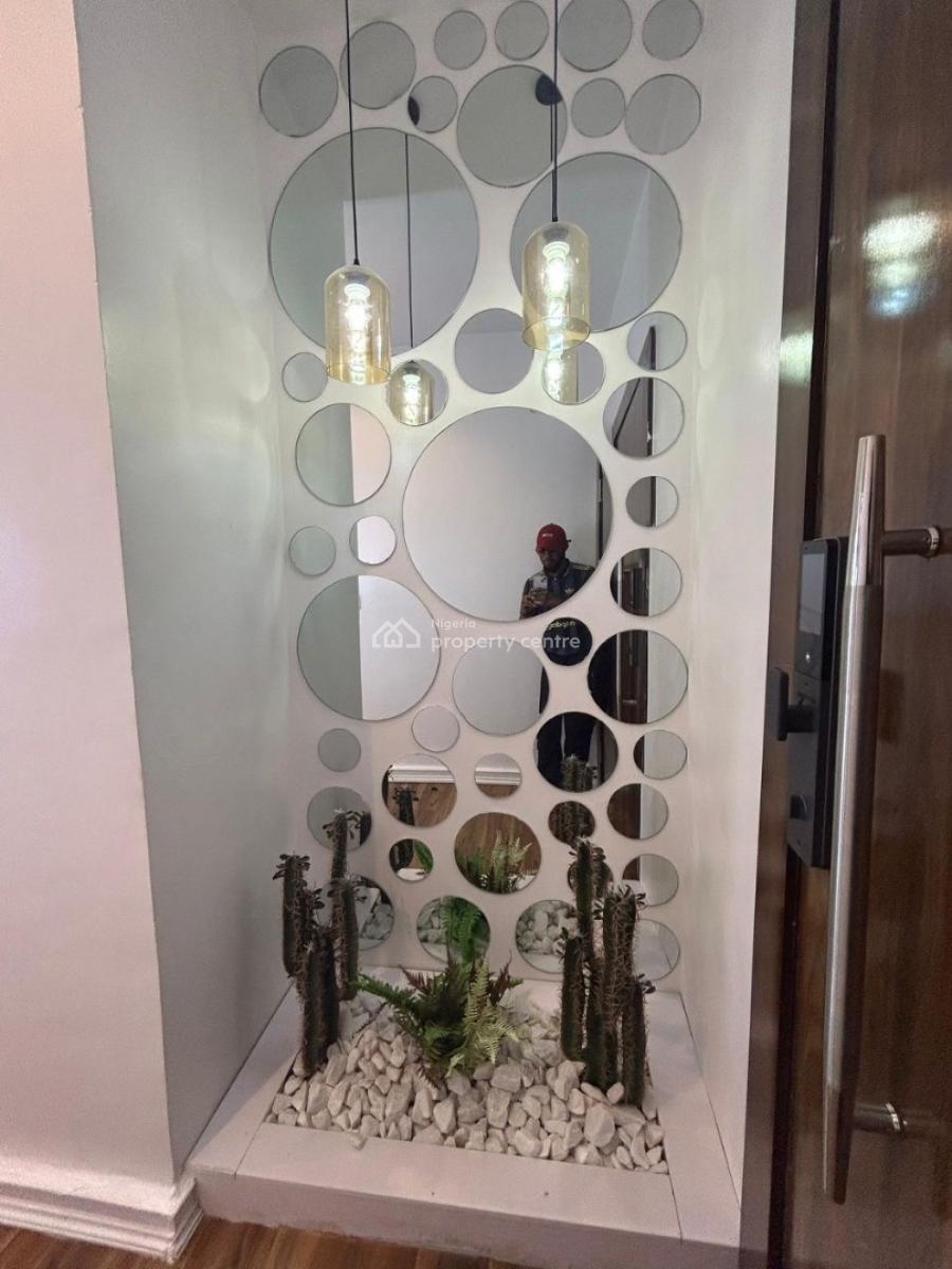 Luxury Two Bedroom with Ps5 and Snooker Table, Ikate, Lekki, Lagos, Flat / Apartment Short Let