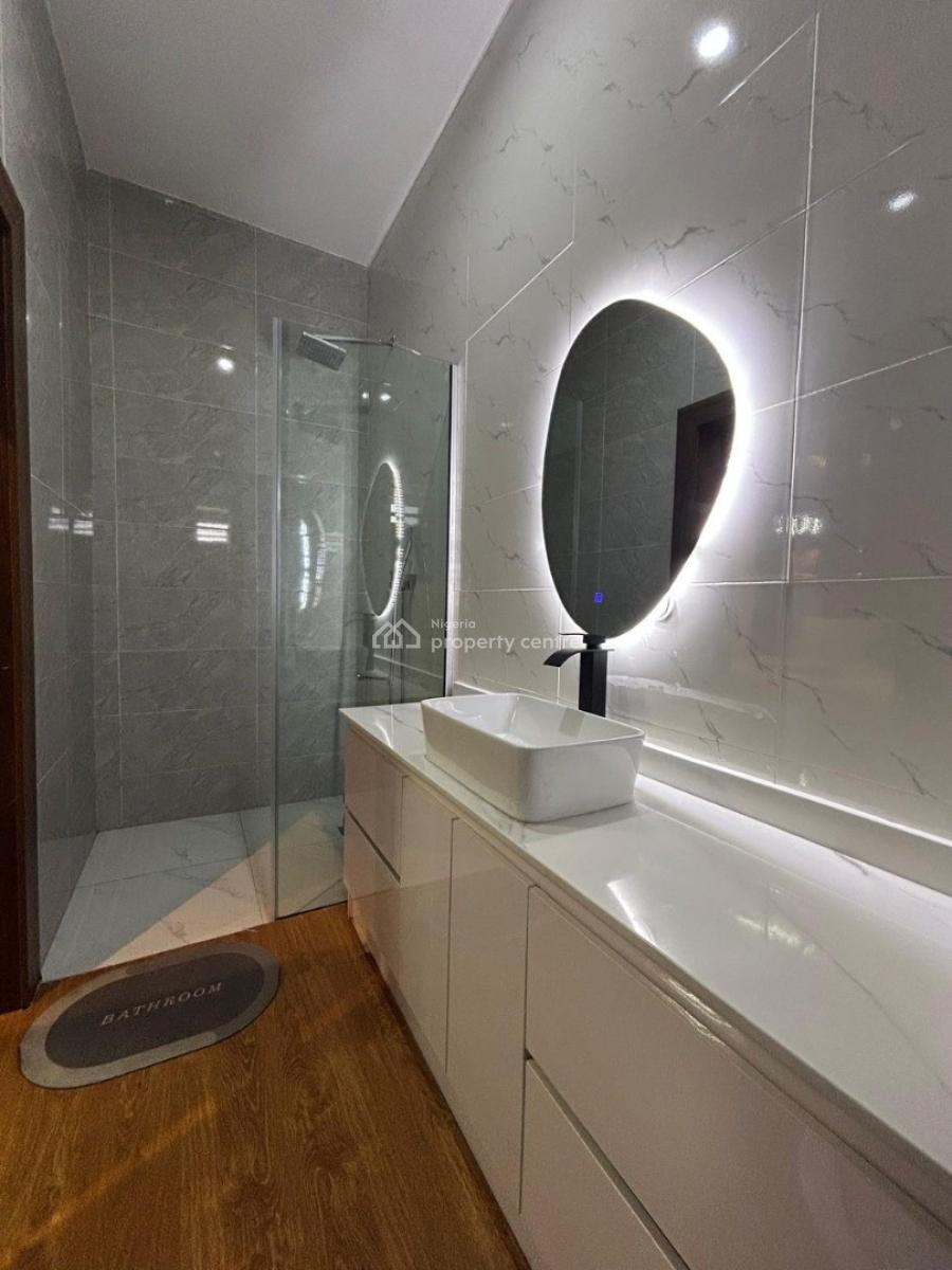 Luxury Two Bedroom with Ps5 and Snooker Table, Ikate, Lekki, Lagos, Flat / Apartment Short Let