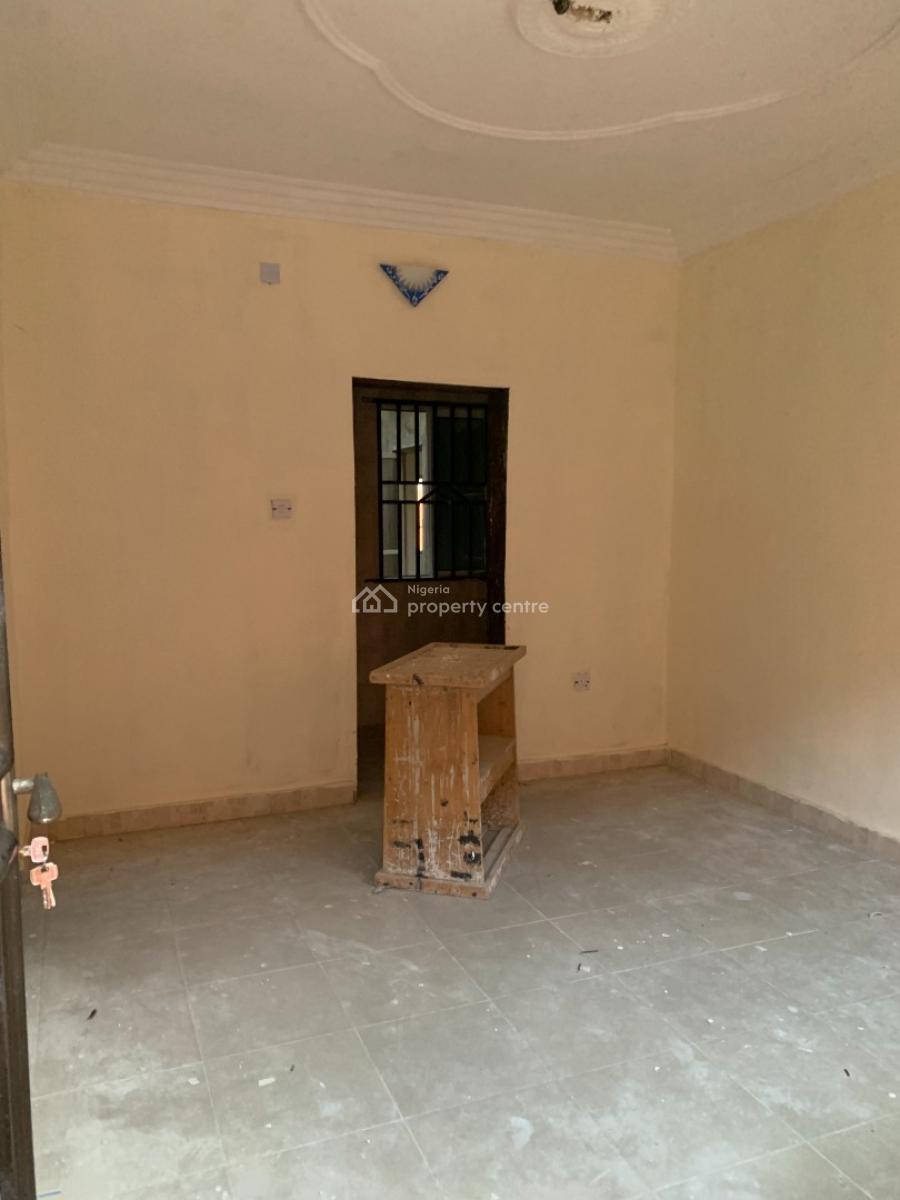 Sharp Mini Flat with Pop Finishing, Personal Prepaid Meter, Abijo, Fidiso Estate, Ajah, Lagos, Mini Flat (room and Parlour) for Rent