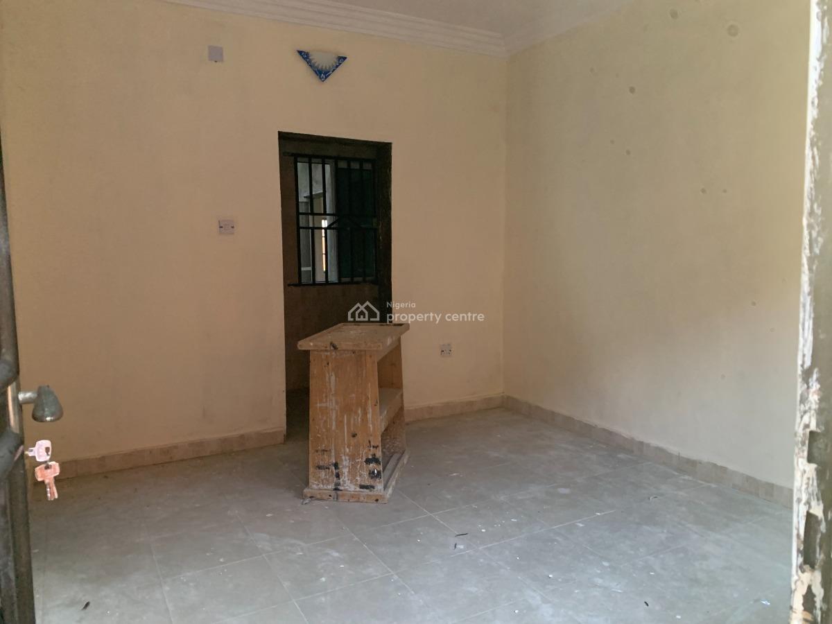 Sharp Mini Flat with Pop Finishing, Personal Prepaid Meter, Abijo, Fidiso Estate, Ajah, Lagos, Mini Flat (room and Parlour) for Rent