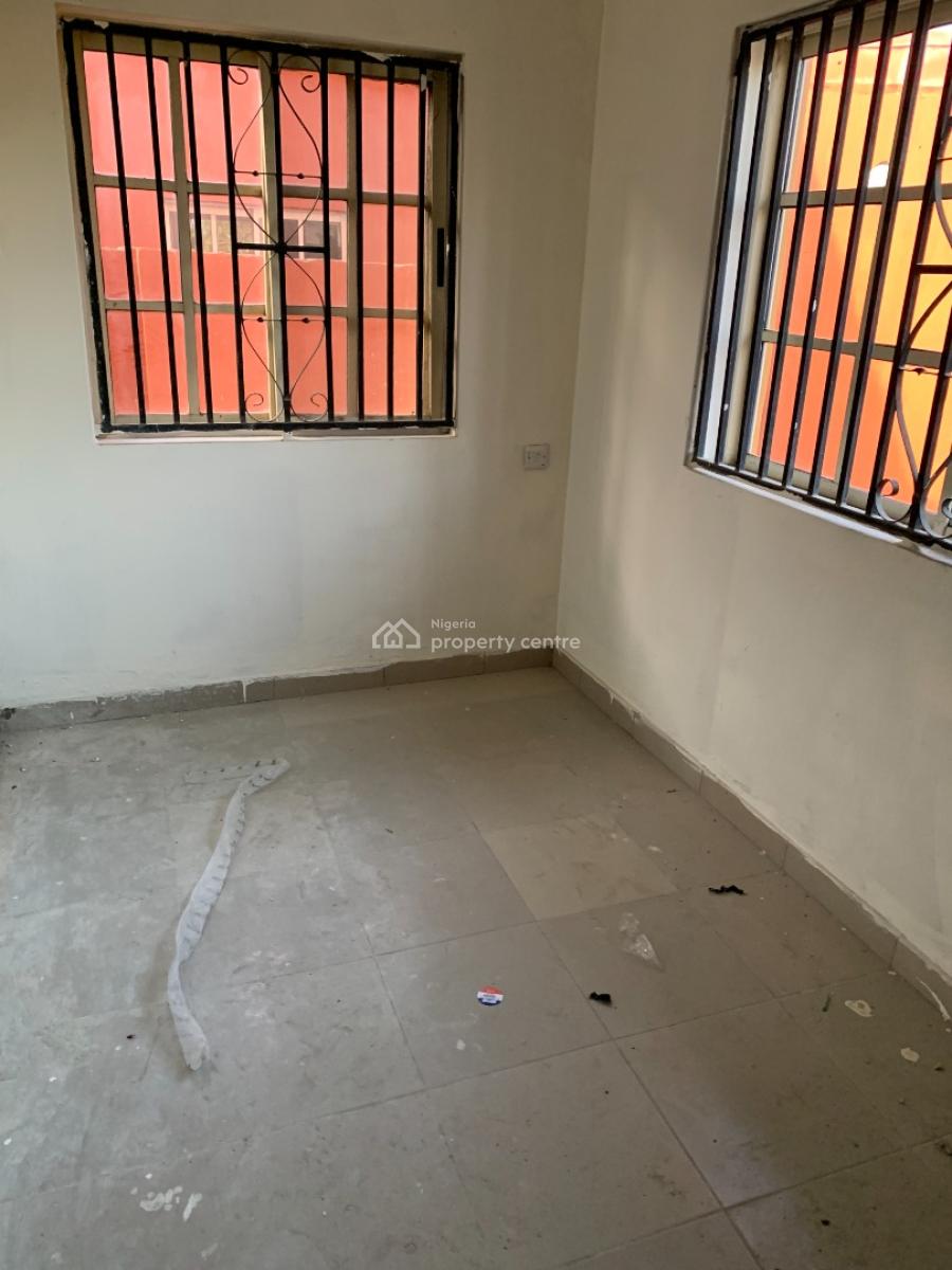 Sharp Mini Flat with Pop Finishing, Personal Prepaid Meter, Abijo, Fidiso Estate, Ajah, Lagos, Mini Flat (room and Parlour) for Rent