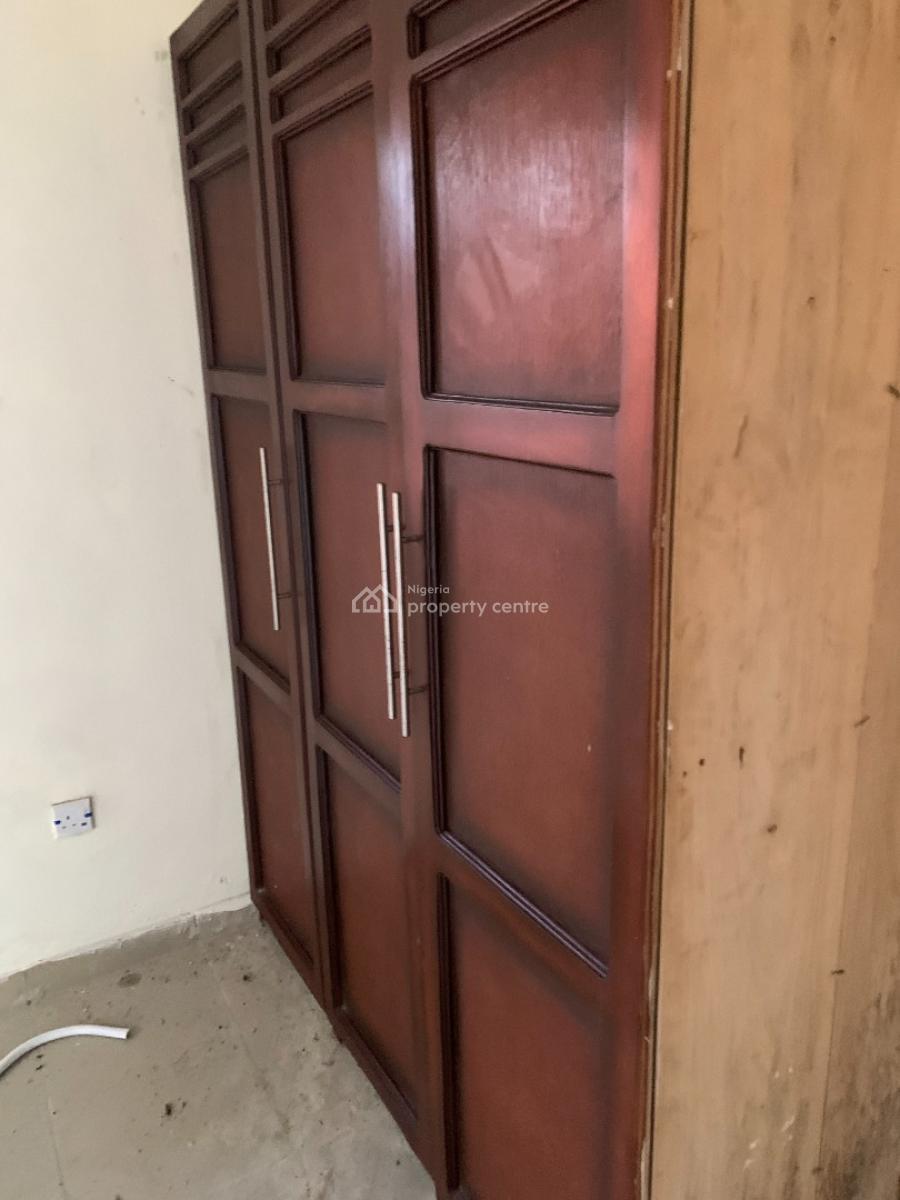 Sharp Mini Flat with Pop Finishing, Personal Prepaid Meter, Abijo, Fidiso Estate, Ajah, Lagos, Mini Flat (room and Parlour) for Rent