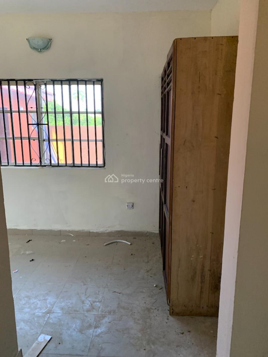 Sharp Mini Flat with Pop Finishing, Personal Prepaid Meter, Abijo, Fidiso Estate, Ajah, Lagos, Mini Flat (room and Parlour) for Rent