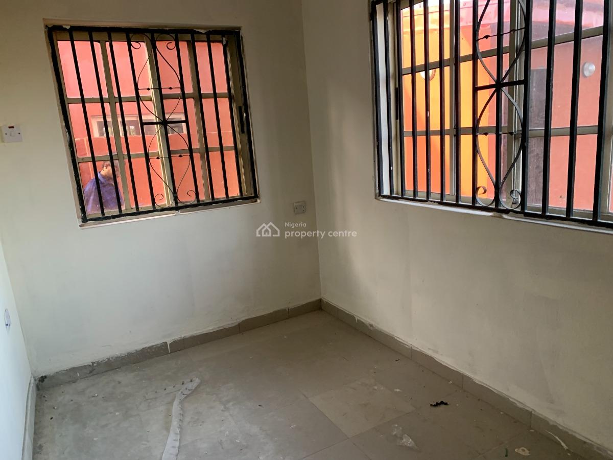 Sharp Mini Flat with Pop Finishing, Personal Prepaid Meter, Abijo, Fidiso Estate, Ajah, Lagos, Mini Flat (room and Parlour) for Rent