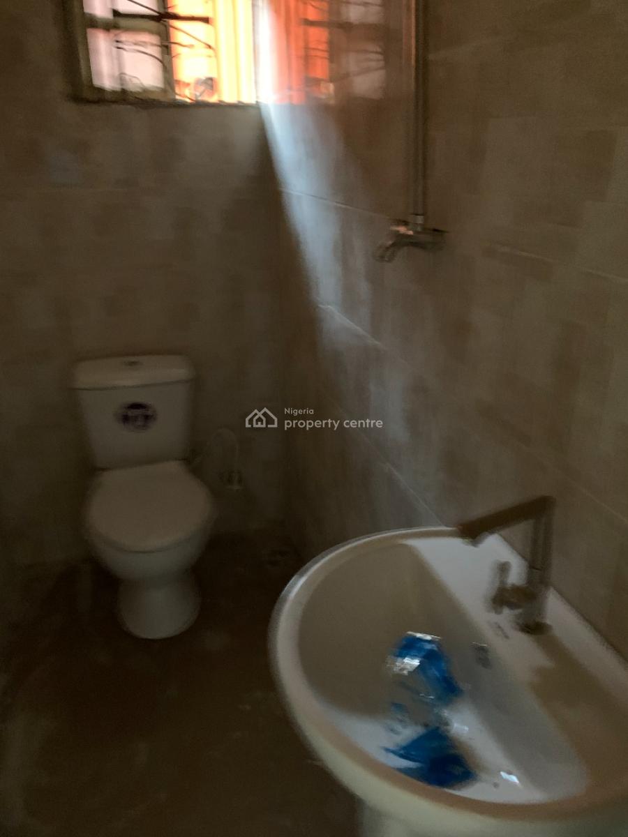 Sharp Mini Flat with Pop Finishing, Personal Prepaid Meter, Abijo, Fidiso Estate, Ajah, Lagos, Mini Flat (room and Parlour) for Rent