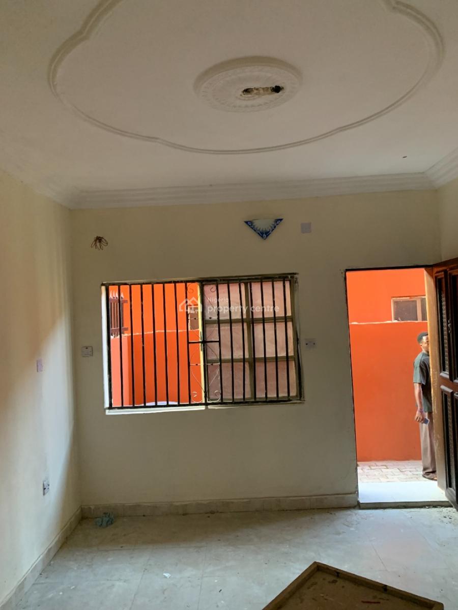 Sharp Mini Flat with Pop Finishing, Personal Prepaid Meter, Abijo, Fidiso Estate, Ajah, Lagos, Mini Flat (room and Parlour) for Rent