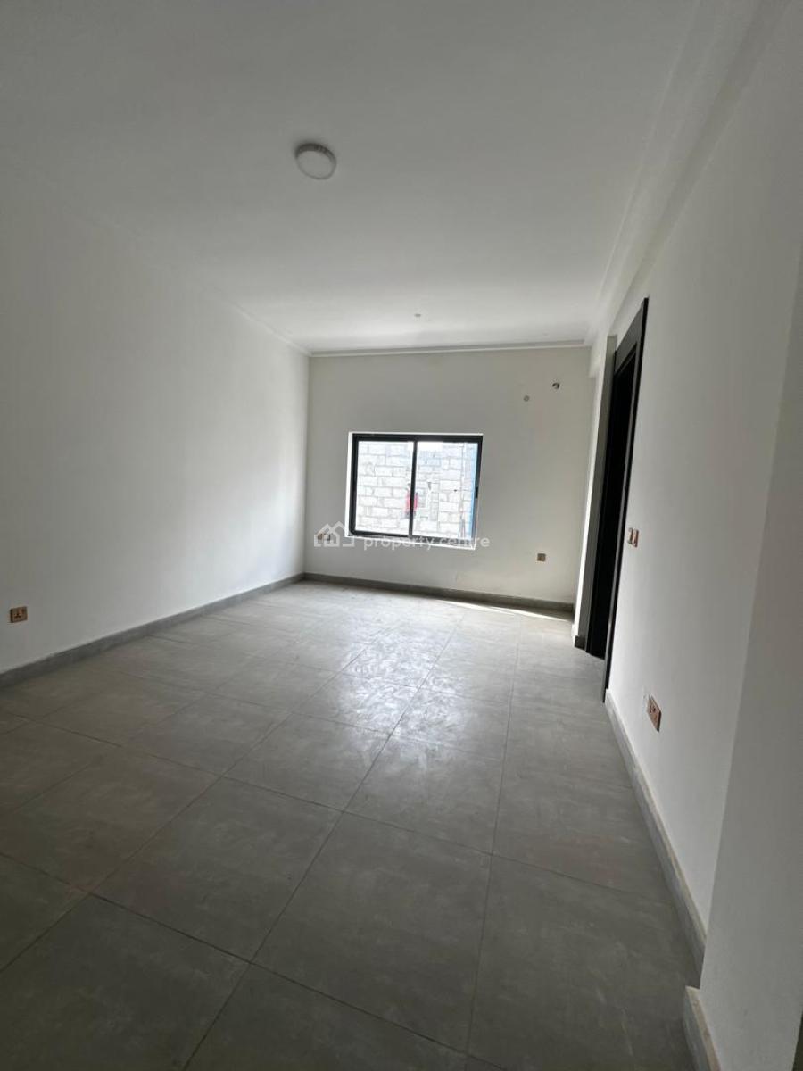 Super Standard 5 Bedrooms Terrace Duplex with Bq, Jahi, Abuja, Terraced Duplex for Rent