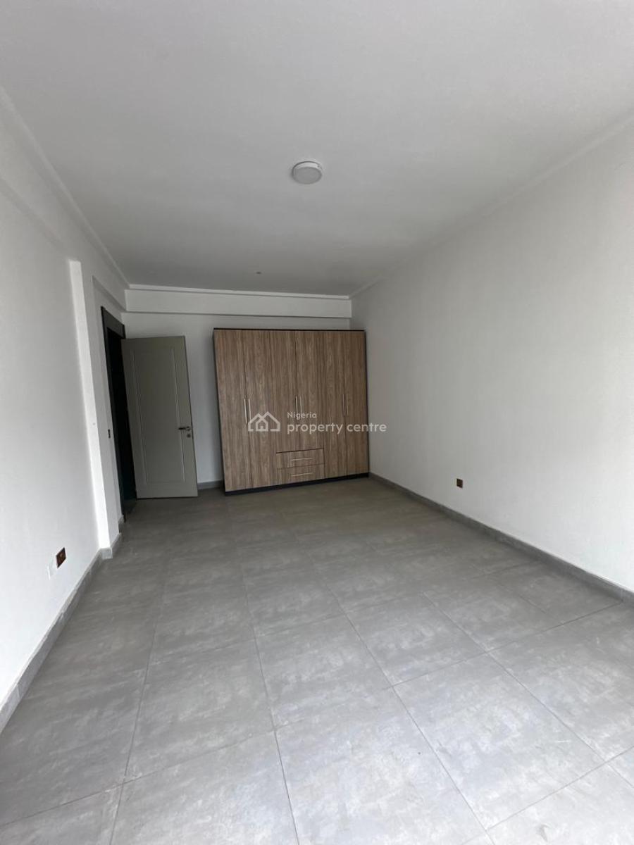 Super Standard 5 Bedrooms Terrace Duplex with Bq, Jahi, Abuja, Terraced Duplex for Rent