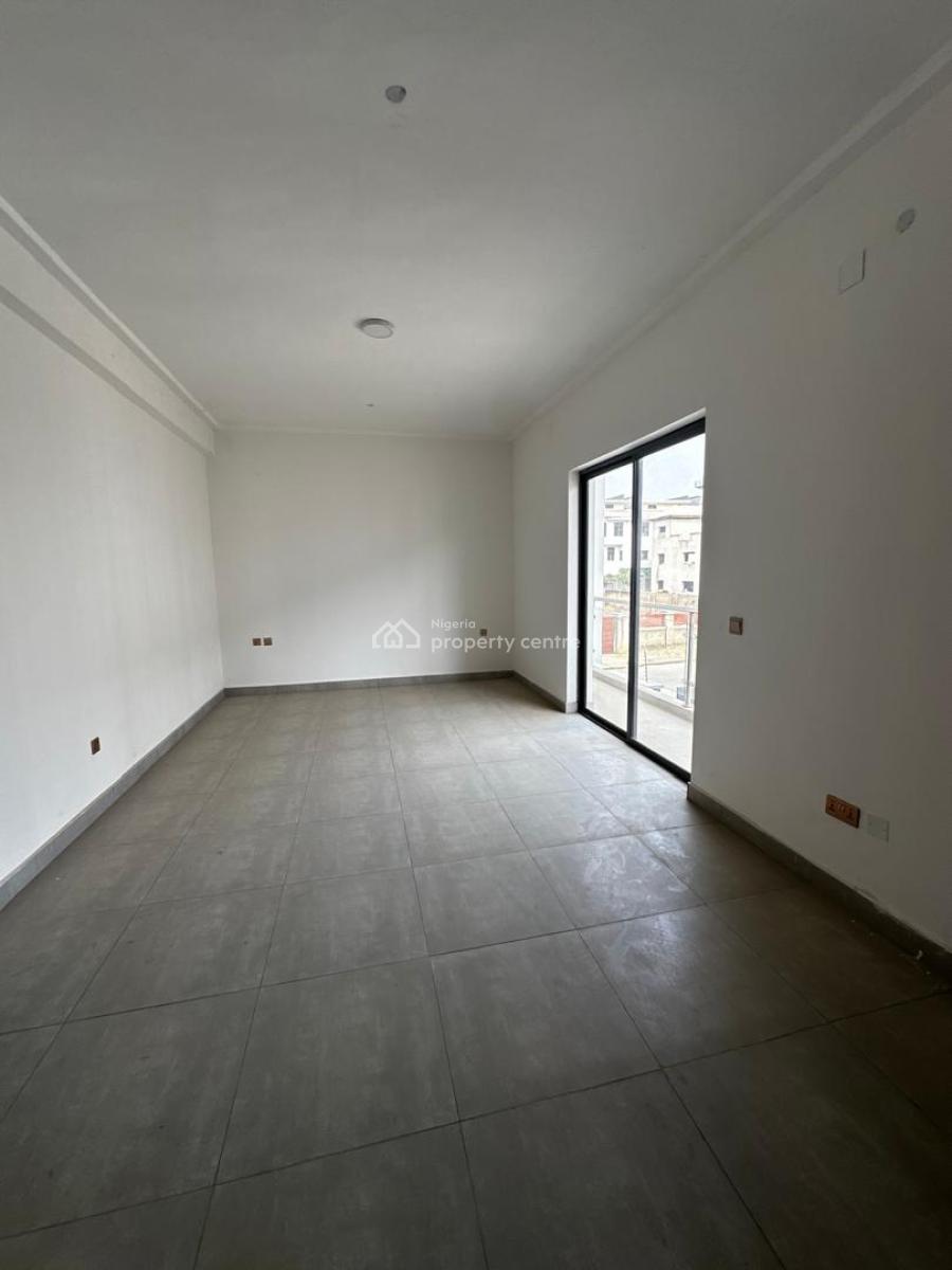 Super Standard 5 Bedrooms Terrace Duplex with Bq, Jahi, Abuja, Terraced Duplex for Rent