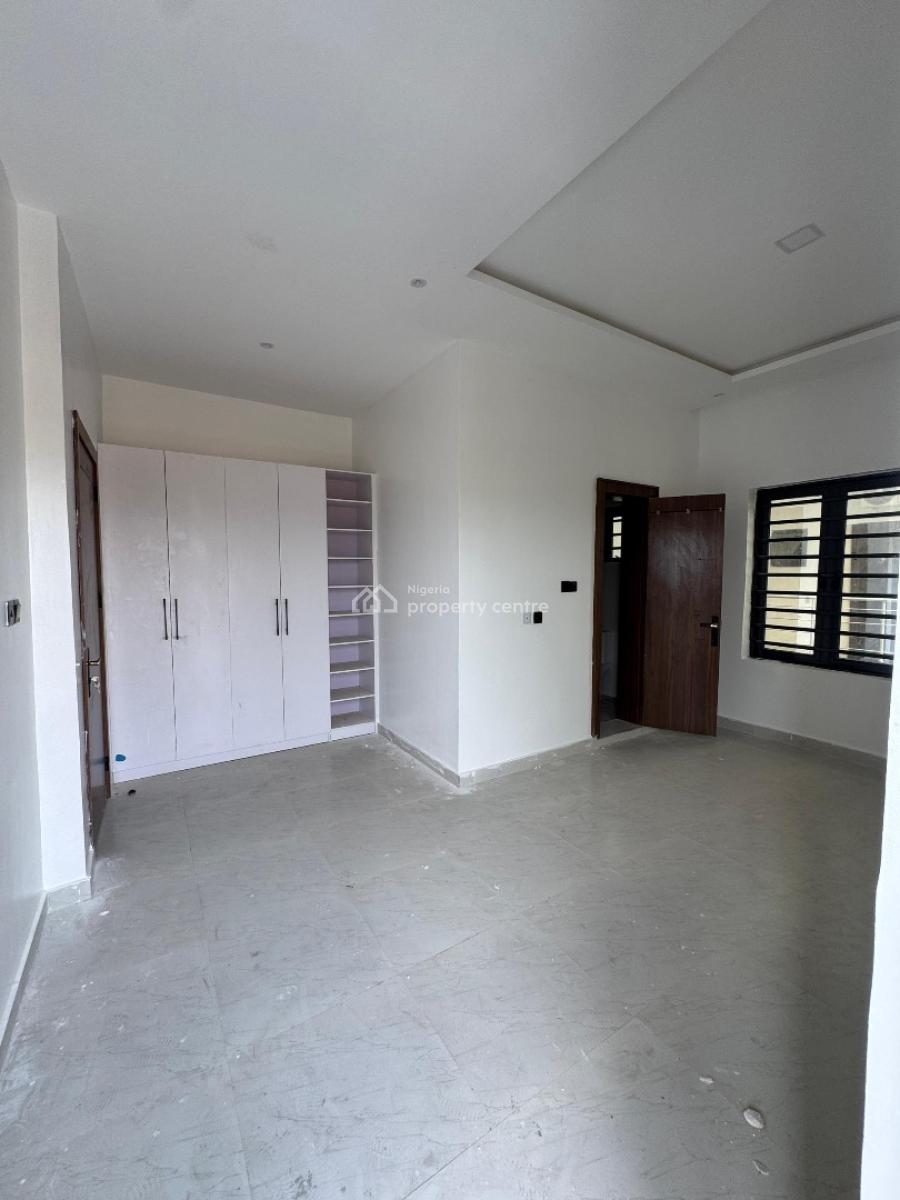 Luxury 2 Bedroom Apartment with Spacious Ensuite Rooms, Orchid, Lekki, Lagos, Flat / Apartment for Sale
